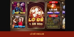 Lô Đề V8club - Sảnh Chốt Số Đổi Thưởng Hấp Dẫn Hiện Nay