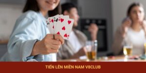 Tiến Lên Miền Nam V8club - Sản Phẩm Hút Khách Nhất Cổng Game